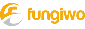 Fungiwo Logo